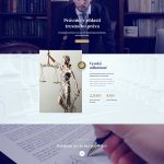 Advokátska kancelária