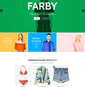 Dizajn e-shop